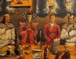 元朝为何会实行四等人制？背后有何真相？