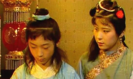 贾环被众丫头厌恶，为什么却得到了彩霞的钟情？