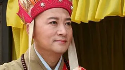 《西游记》孙悟空成佛之后，才明白唐僧究竟有多厉害