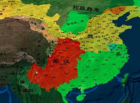 王凌当初骑兵反抗司马懿 最后为什么不战而降