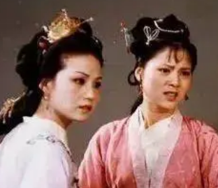 红楼梦中赵姨娘有什么美丽，能得贾政的喜爱？