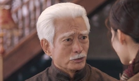《请君》崖叔是什么人 真实身份是什么
