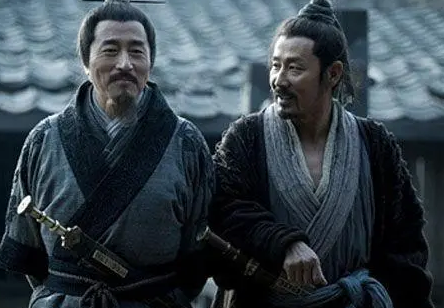 刘邦的发小为什么都能够打仗 他们有什么特殊的地方