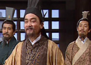 谢缵：魏晋时期大臣，得到司马懿重用，负责屯田事务