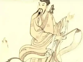 《太平广记》卷八十四·异人四中有哪些人物？