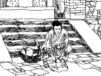 太平广记·卷一百一·释证·云花寺观音具体内容是什么？