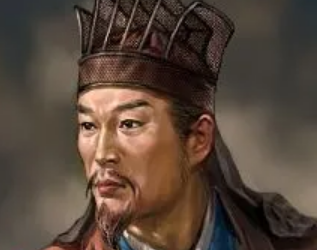 潘濬：三国时期东吴重臣，刚正不阿，一心为国