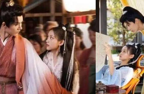 《夫君请自重》讲了什么故事 什么时候更新