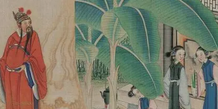 《红楼梦》看懂宁国府的设计，才会懂曹雪芹的心思