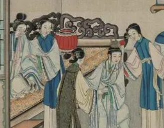 红楼梦中史湘云的姻缘怎么样？她的丈夫到底是谁？