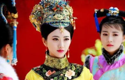 清朝试婚失败的驸马 哪一方面不强而被取消婚礼