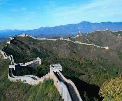 古代王朝都在修建长城 这东西真的能够抵御外敌吗