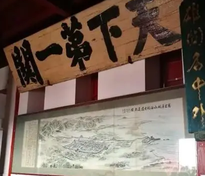 古代能够拿起来的武器 现代人为何很少能拿得动