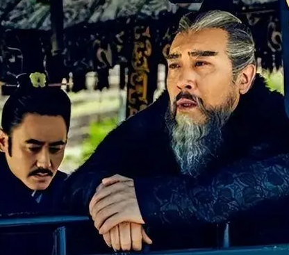 司马家族作为百年贵族 最后为什么会被灭族
