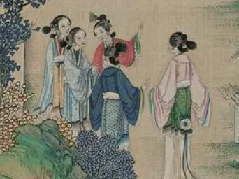 红楼梦中黛玉最后选择远嫁的原因是什么?