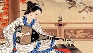 《双凤奇缘》第十一章：见西瓜吟诗散闷 踏夜月忆古伤情