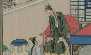《红楼梦》赵姨娘一生为贾政生儿育女，为什么始终毫无地位？