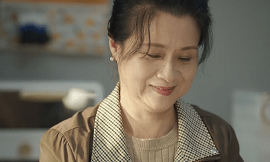 《底线》周母的婚姻生活过得这么糟糕，为什么不离婚？