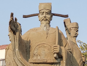 在水利、书法等方面，陈尧佐有哪些作为与成就？