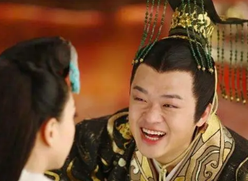 刘贺为什么能成为皇帝？他在位时间为何只有27天？