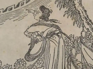荡寇志第一百二十一回（下）：六六队大攻水泊，三三阵迅扫头关