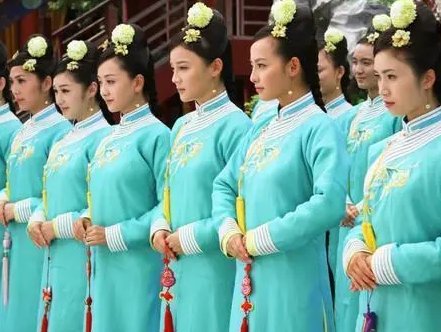 清朝宫女多少岁才能出宫 出宫之后又是怎么安置的