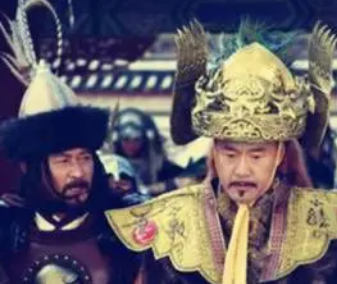 明朝末年时期，沐氏族人都是什么结局？