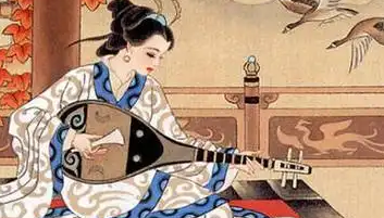 《双凤奇缘》第五十九章：深宫夜坐苦怨汉王 浮桥烧香悲诉求神