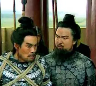 东汉时期吕布的八健将分别是哪些人？他们是什么下场？