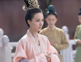郑观音作为李建成的太子妃，玄武门之变后她的命运如何？