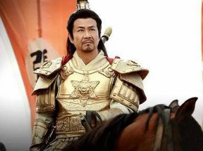 张士贵作为唐朝开国名将，与演义中的形象截然相反