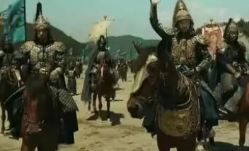明朝“三杨”之一的杨荣是怎么处理宁夏被围事件的？