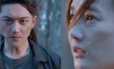 《乌云遇皎月》段云影是好人吗？他的结局是什么？