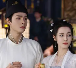 《安乐传》是什么剧情？由龚俊、迪丽热巴主演