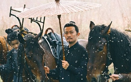 《大唐来的苏无名》剧情是什么 讲了什么故事