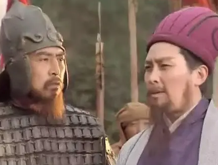 魏延作为一个强悍的大将 诸葛亮为何不喜欢魏延