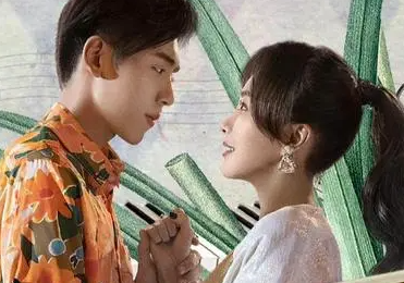 《芳心荡漾》讲述了什么故事？演员阵容如何？