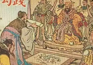 东周列国志第八十回：夫差违谏释越，勾践竭力事吴