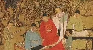 外国朝贡使者病死，汤宗是怎么为随行人员辩白的？