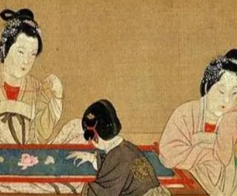红楼梦中贾府中的小姐为何大都会女红？原因是什么?