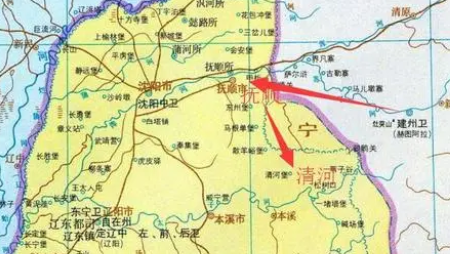 努尔哈赤统一女真的时候，明朝为什么置之不理？