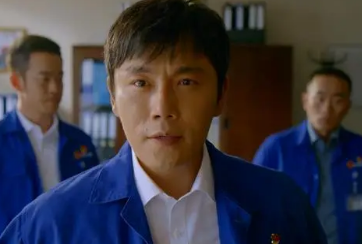 《大博弈》周到为什么处处针对孙和平？