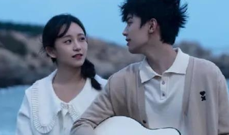 《遇见你之后》程慕为什么没有告白 最后告白了吗