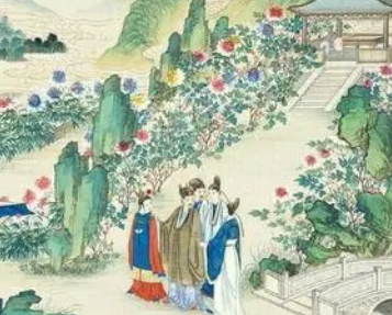 红楼梦中黛玉和宝钗，谁才是让贾政满意的人选？