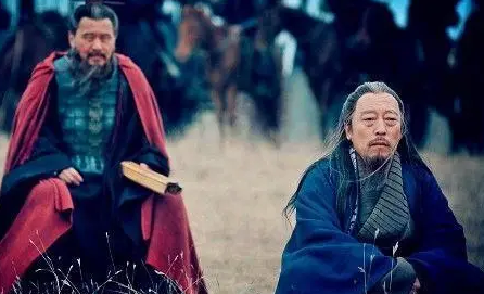 曹丕作为继承人缺资质平平 司马懿为什么还要辅佐他