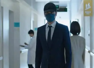 《不期而至》许攸宁还活着吗？也许是别人假扮的
