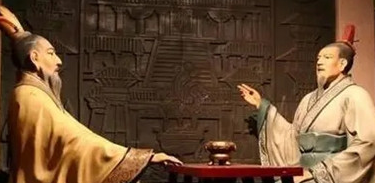 管仲作为一代名相，用了哪些方法成就了齐国霸业？