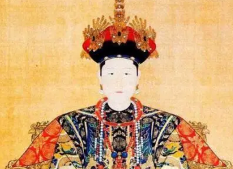 孟古哲哲为什么被追封为皇后呢？她的一生经历了什么？