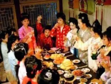 红楼梦中为何会出现一个乡下人刘姥姥?