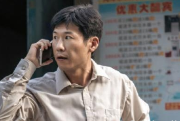 《县委大院》乔胜利结局是什么 最后怎么样了